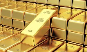 کاهش قیمت طلا تا کی ادامه دارد؟