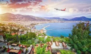 رزرو تور جذاب آلانیا برای سال 1403