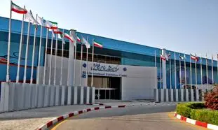 گزارش تصویری کیش اینوکس 1402 (قسمت دوم)