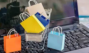 «آنلاین شاپ» میانبری برای ورود برندهای ممنوعه / خلق نرخ ارز جدید در فروشگاه‌های مجازی