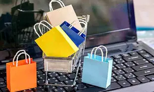 «آنلاین شاپ» میانبری برای ورود برندهای ممنوعه / خلق نرخ ارز جدید در فروشگاه‌های مجازی