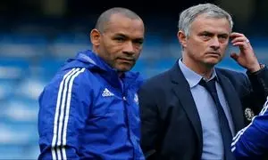 تبریک مورینیو به خاطر برد سپاهان