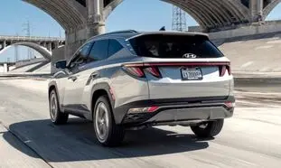 رویت 2 خودروی معروف هیوندای 2023 در  تهران + عکس