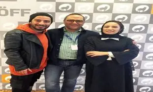 بمب جدید رامبد جوان به همراه نوید محمدزاده در راه است