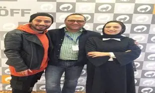 بمب جدید رامبد جوان به همراه نوید محمدزاده در راه است