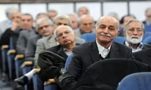 نرخ افزایش حقوق بازنشستگان بالاخره اعلام شد