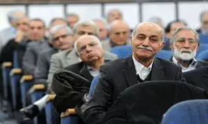 نرخ افزایش حقوق بازنشستگان بالاخره اعلام شد