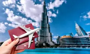 آشنایی با جدیدترین شرایط اخذ ویزای دبی + مدارک و هزینه