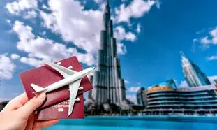 آشنایی با جدیدترین شرایط اخذ ویزای دبی + مدارک و هزینه