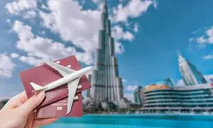 آشنایی با جدیدترین شرایط اخذ ویزای دبی + مدارک و هزینه