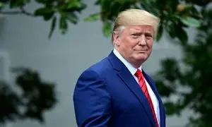 ضرر هنگفت 73 میلیون دلاری دونالد ترامپ