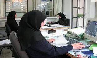سرانجام طرح ساماندهی استخدام کارکنان دولت