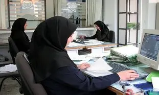سرانجام طرح ساماندهی استخدام کارکنان دولت