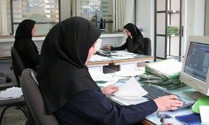 سرانجام طرح ساماندهی استخدام کارکنان دولت