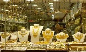 تعطیلی بازار طلا زیر سایه کرونا