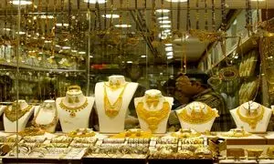 تعطیلی بازار طلا زیر سایه کرونا