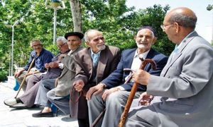خبر جدید درباره همسان سازی حقوق بازنشستگان