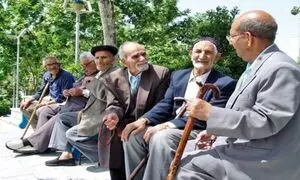 خبر جدید درباره همسان سازی حقوق بازنشستگان