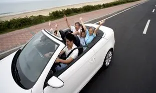 اجاره ماشین در استانبول به صرفه است؟