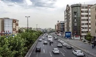 قیمت آپارتمان 100 متری در پونک ( آبان 1402)