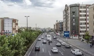 قیمت آپارتمان 100 متری در پونک ( آبان 1402)