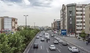 قیمت آپارتمان 100 متری در پونک ( آبان 1402)