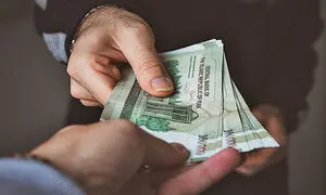 افزایش حقوق کارگران و کارمندان ؛ نظر نهایی دولت رئیسی