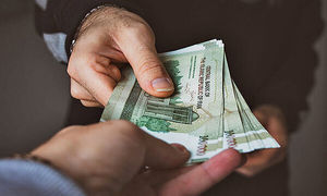 افزایش حقوق کارگران و کارمندان ؛ نظر نهایی دولت رئیسی