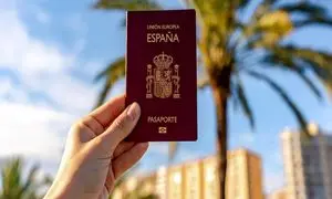 هزینه های اخذ ویزای توریستی اسپانیا در سال 2023 چقدر است؟
