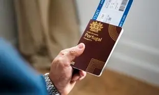 شرایط و مدارک لازم برای اخذ ویزای توریستی پرتغال