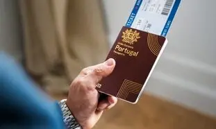 شرایط و مدارک لازم برای اخذ ویزای توریستی پرتغال