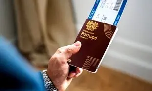 شرایط و مدارک لازم برای اخذ ویزای توریستی پرتغال