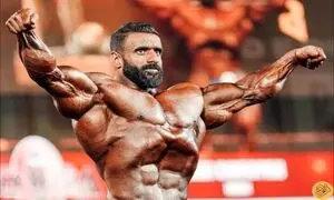 پست معنادار هادی چوپان درباره حق خوری