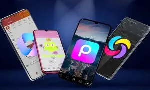 5 اپلیکیشن برتر موبایلی در سال 2023