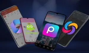 5 اپلیکیشن برتر موبایلی در سال 2023