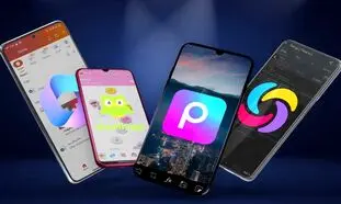 5 اپلیکیشن برتر موبایلی در سال 2023