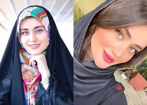 پوشش شوکه کننده مجری چادری تلویزیون در اینستاگرام