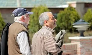 افزایش 42 درصدی حقوق بازنشستگان