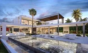 خرید ویلا در شمال با یک میلیارد تومان