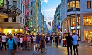 نحوه رزرو بهترین هتل های تکسیم استانبول