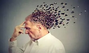 رمان «آلزایمر» منتشر شد