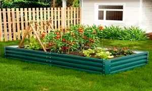 چرا فلاورباکس گالوانیزه بخریم؟