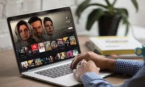 دسترسی رایگان مشترکین اینترنت رایتل به فیلیمو