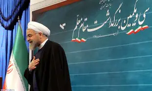 شکوه نامه معلمان بازنشسته از حقوق ناچیز به رئیس جمهور