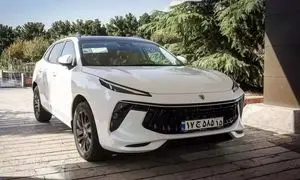 لاماری ایما 110 میلیون تومان ارزان شد