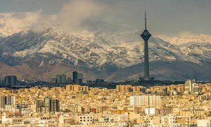 با 500 میلیون کجای تهران خانه رهن کنیم؟