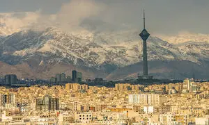 با 500 میلیون کجای تهران خانه رهن کنیم؟
