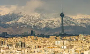 با 500 میلیون کجای تهران خانه رهن کنیم؟