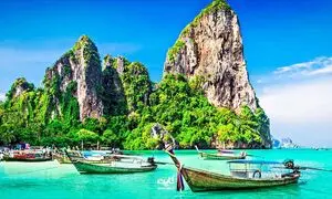با رزرو تور پاتایا به سواحل طلایی تایلند سفر کنید