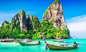 با رزرو تور پاتایا به سواحل طلایی تایلند سفر کنید